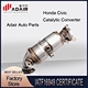 catalytic converters